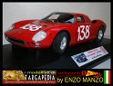 Ferrari 250 LM n.138 Targa Florio 1965 - Elite 1.18 (3)